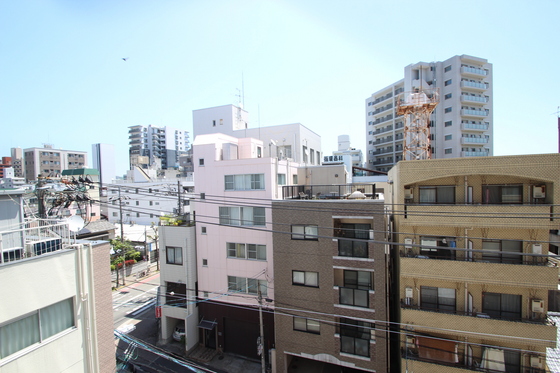 シエスタ河原町