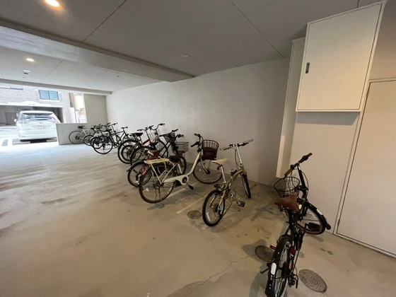 シエスタ河原町