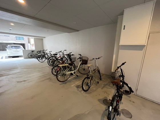 シエスタ河原町