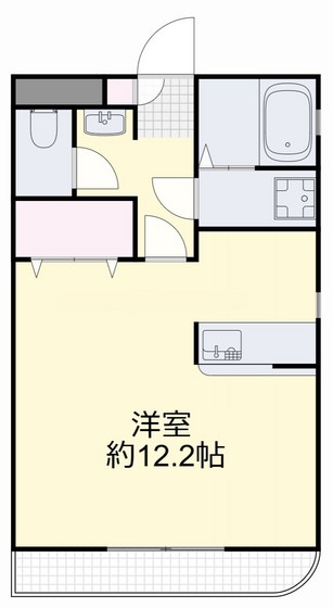 ヴィクトワール南方