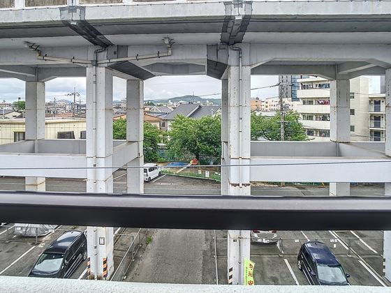 ヴィクトワール南方