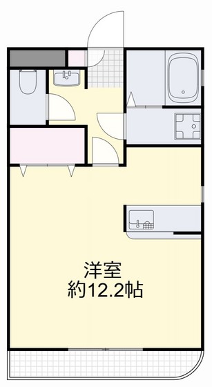 ヴィクトワール南方