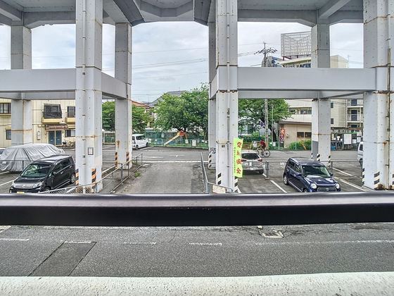 ヴィクトワール南方