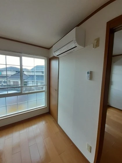 ウィスティリアA