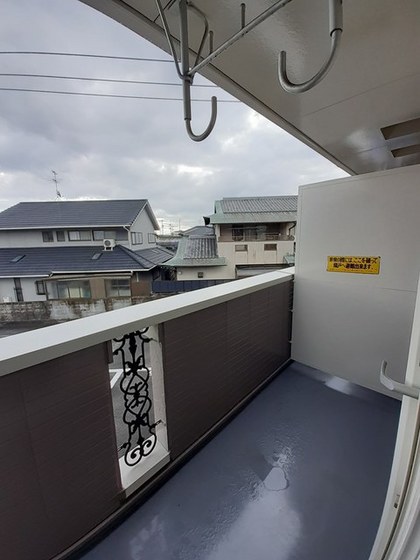 ウィスティリアA