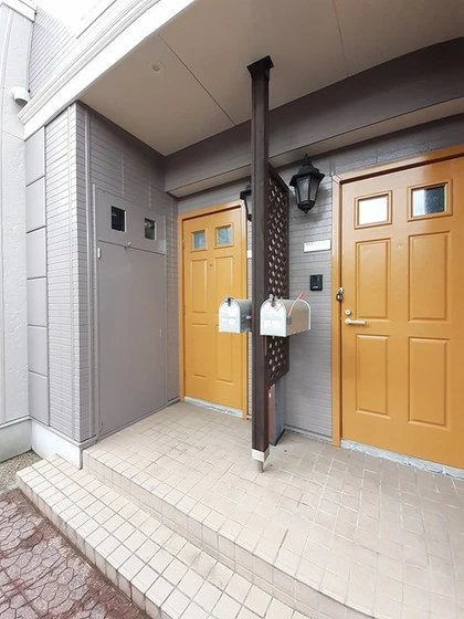 ウィスティリアA