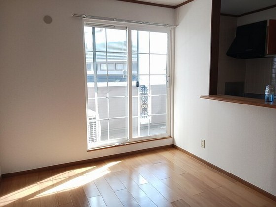 ウィスティリアA