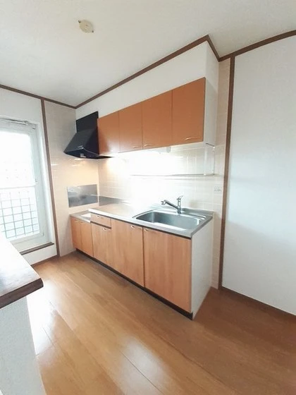 ウィスティリアA