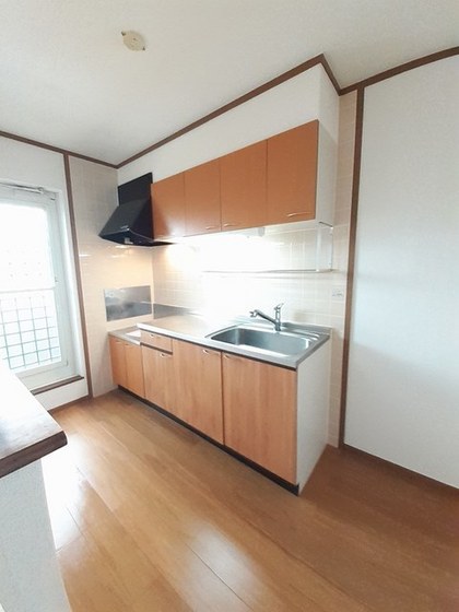 ウィスティリアA