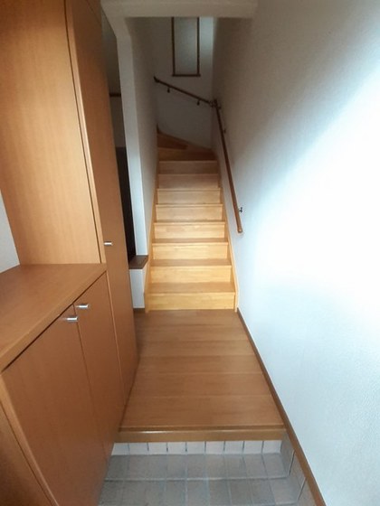 ウィスティリアA