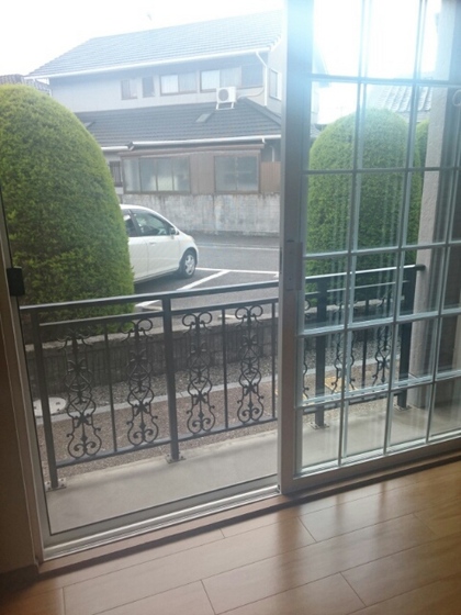 ウィスティリアA