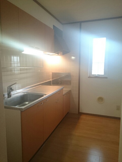 ウィスティリアA