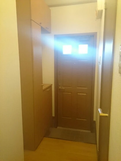 ウィスティリアA