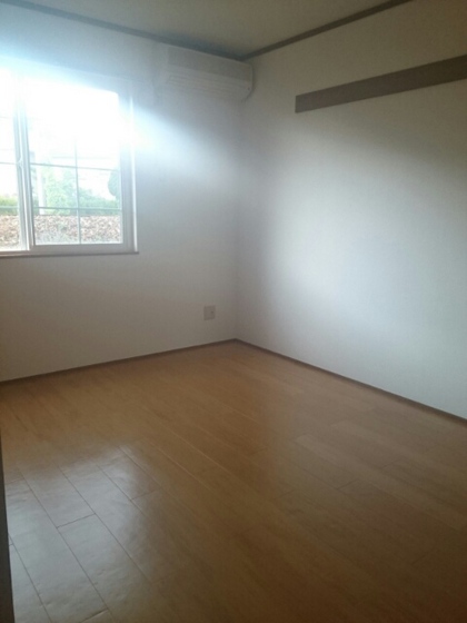 ウィスティリアA