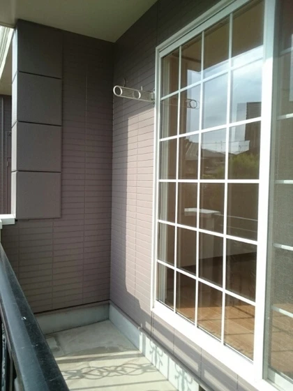 ウィスティリアA