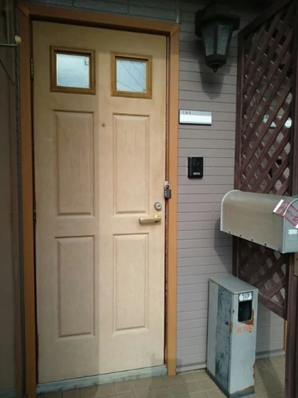 ウィスティリアA