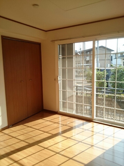 ウィスティリアA