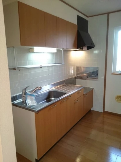 ウィスティリアA