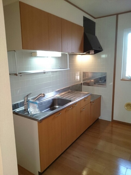 ウィスティリアA