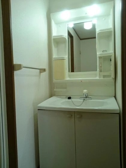 ウィスティリアA