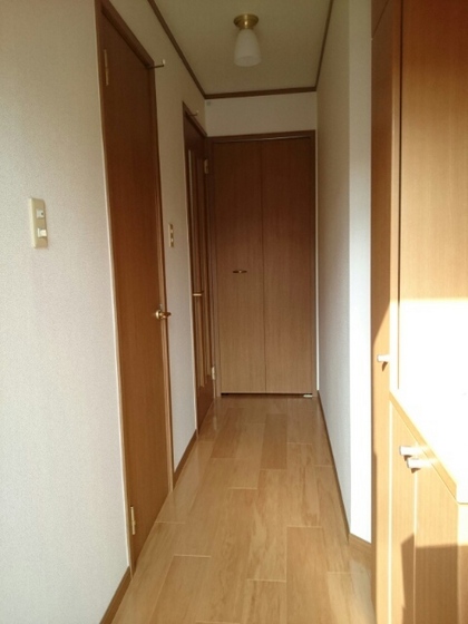 ウィスティリアA