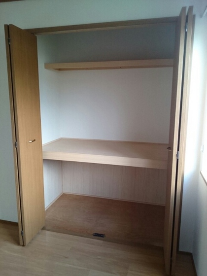 ウィスティリアA