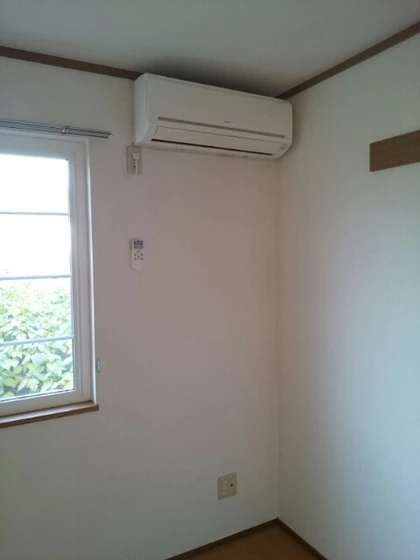 ウィスティリアA