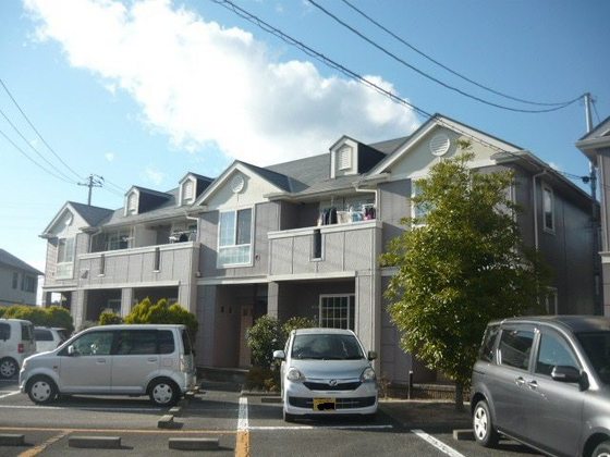 ウィスティリアA