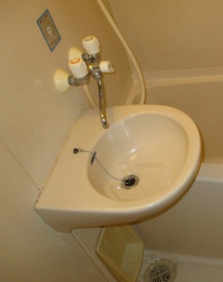 セントフォレスト下中野B