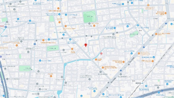 セントフォレスト下中野B