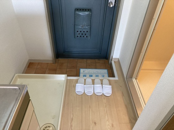 セントフォレスト下中野B