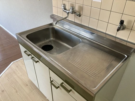 セントフォレスト下中野B