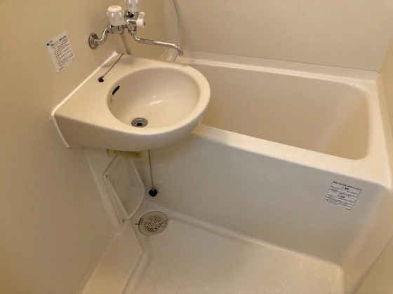 セントフォレスト下中野B