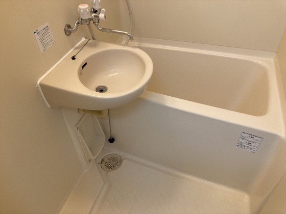 セントフォレスト下中野B