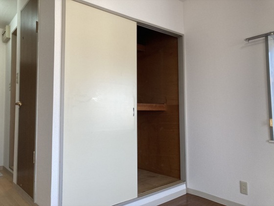 セントフォレスト下中野B