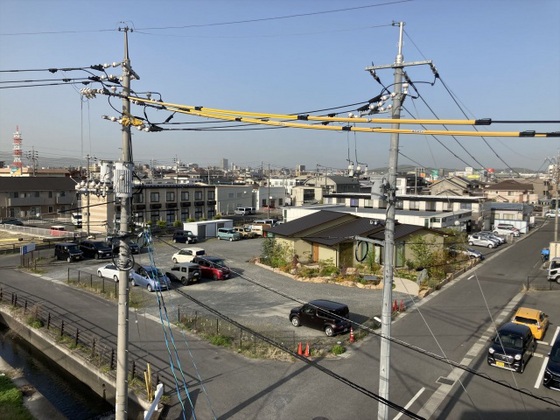 セントフォレスト下中野B