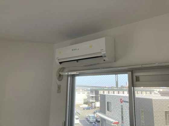 セントフォレスト下中野B