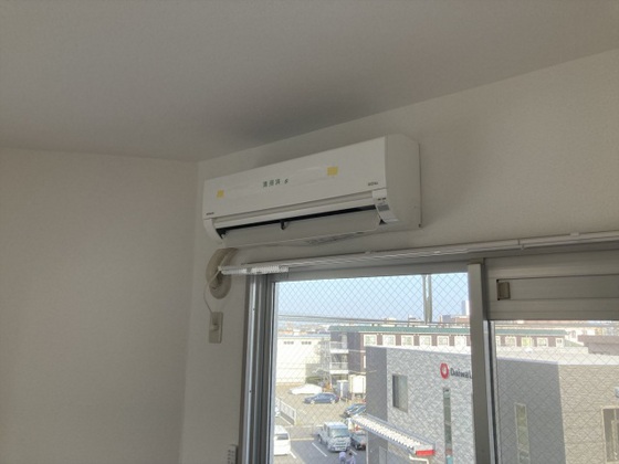 セントフォレスト下中野B