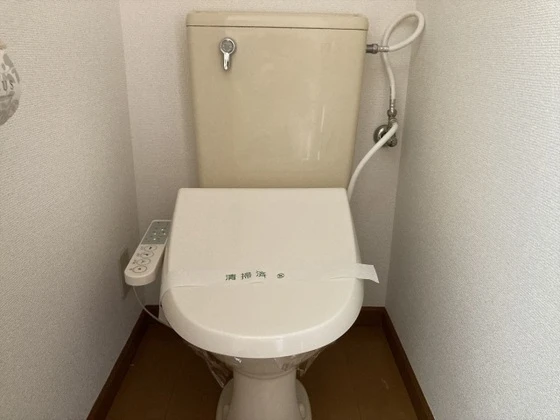 セントフォレスト下中野B