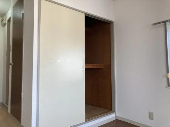 セントフォレスト下中野B