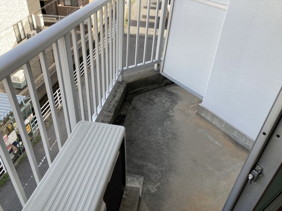 セントフォレスト下中野B