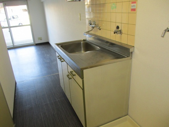 セントフォレスト下中野B