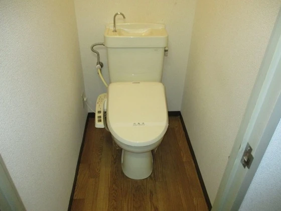 セントフォレスト下中野B