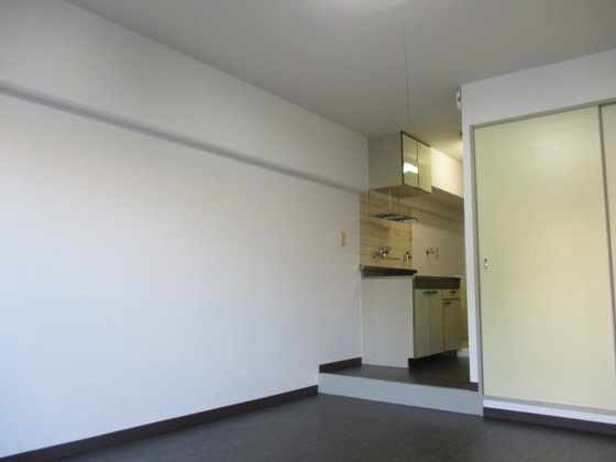 セントフォレスト下中野B