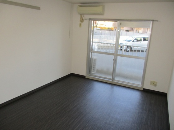 セントフォレスト下中野B