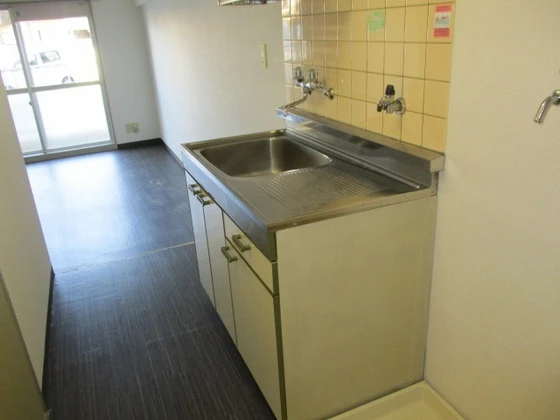 セントフォレスト下中野B