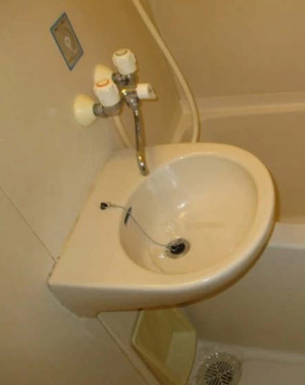 セントフォレスト下中野B