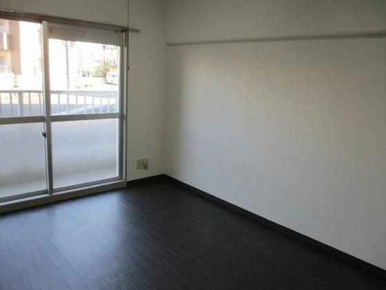 セントフォレスト下中野B