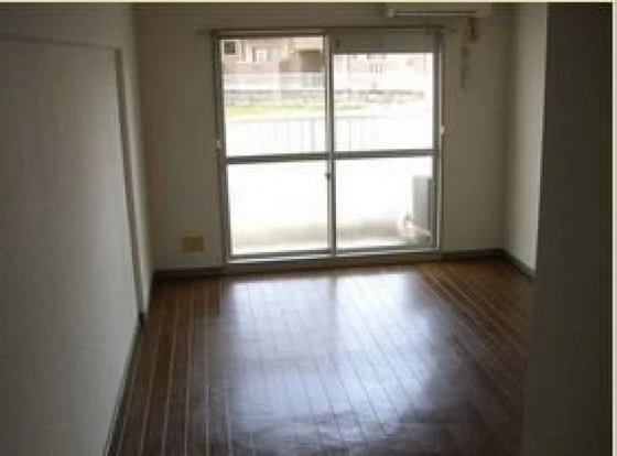 セントフォレスト下中野B