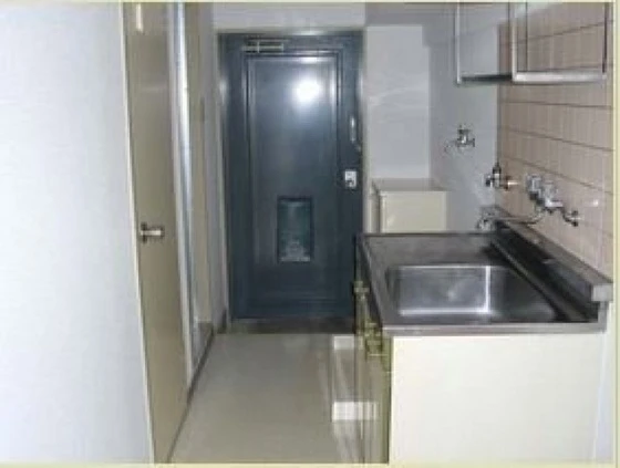 セントフォレスト下中野B